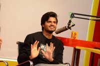 Dorasani Movie 2nd Song Launched At Radio Mirchi